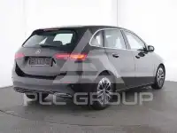 2025 Mercedes Benz B 180