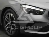 2025 Mercedes Benz B 180