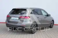 2025 Mercedes Benz B 180