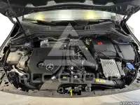 2025 Mercedes Benz B 180