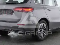 2025 Mercedes Benz B 180