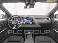 2025 Mercedes Benz B 180