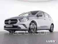 2025 Mercedes Benz B 180