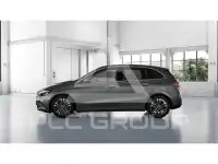 2025 Mercedes Benz B 180