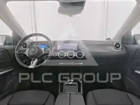 2025 Mercedes Benz B 180