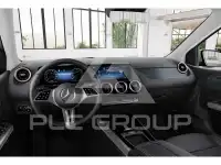 2025 Mercedes Benz B 180