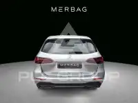 2025 Mercedes Benz B 180