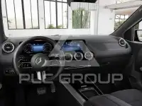 2025 Mercedes Benz B 180