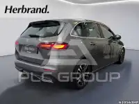 2025 Mercedes Benz B 180