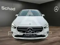 2025 Mercedes Benz B 180