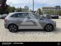 2025 Mercedes Benz B 180