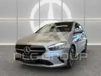 2025 Mercedes Benz B 180