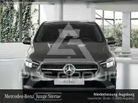 2025 Mercedes Benz B 180