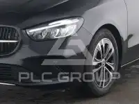 2025 Mercedes Benz B 180