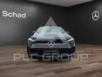 2025 Mercedes Benz B 180
