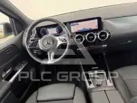 2025 Mercedes Benz B 180