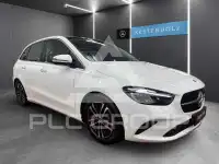 2025 Mercedes Benz B 180