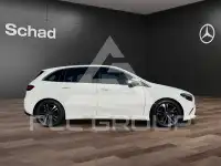 2025 Mercedes Benz B 180