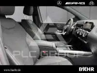 2025 Mercedes Benz B 180
