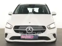 2025 Mercedes Benz B 180