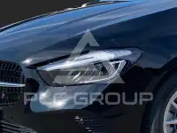 2025 Mercedes Benz B 180