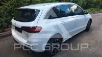 2025 Mercedes Benz B 180