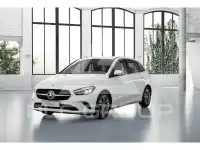 2025 Mercedes Benz B 180
