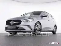 2025 Mercedes Benz B 180