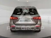 2025 Mercedes Benz B 180