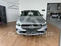2025 Mercedes Benz B 180