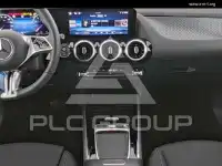 2025 Mercedes Benz B 180