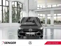 2025 Mercedes Benz B 180