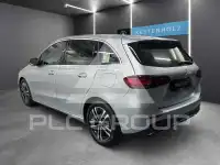 2025 Mercedes Benz B 180