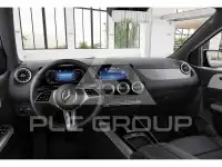 2025 Mercedes Benz B 180