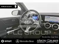 2025 Mercedes Benz B 180