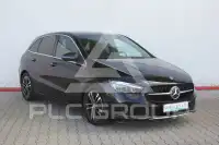 2025 Mercedes Benz B 180