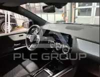 2025 Mercedes Benz B 180
