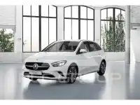 2025 Mercedes Benz B 180