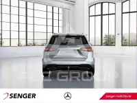 2025 Mercedes Benz B 180