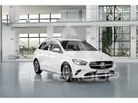 2025 Mercedes Benz B 180