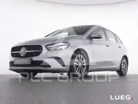 2025 Mercedes Benz B 180