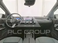 2025 Mercedes Benz B 180
