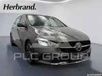 2025 Mercedes Benz B 180
