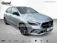 2025 Mercedes Benz B 180