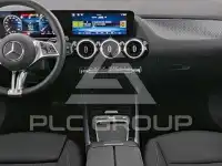 2025 Mercedes Benz B 180