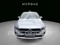 2025 Mercedes Benz B 180