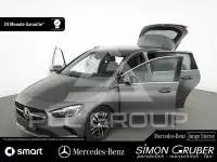 2025 Mercedes Benz B 180