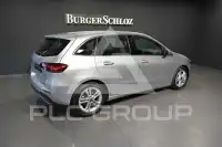 2025 Mercedes Benz B 180