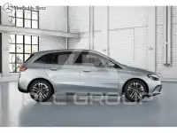 2025 Mercedes Benz B 180