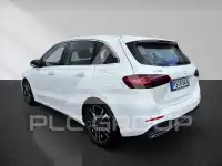 2025 Mercedes Benz B 180